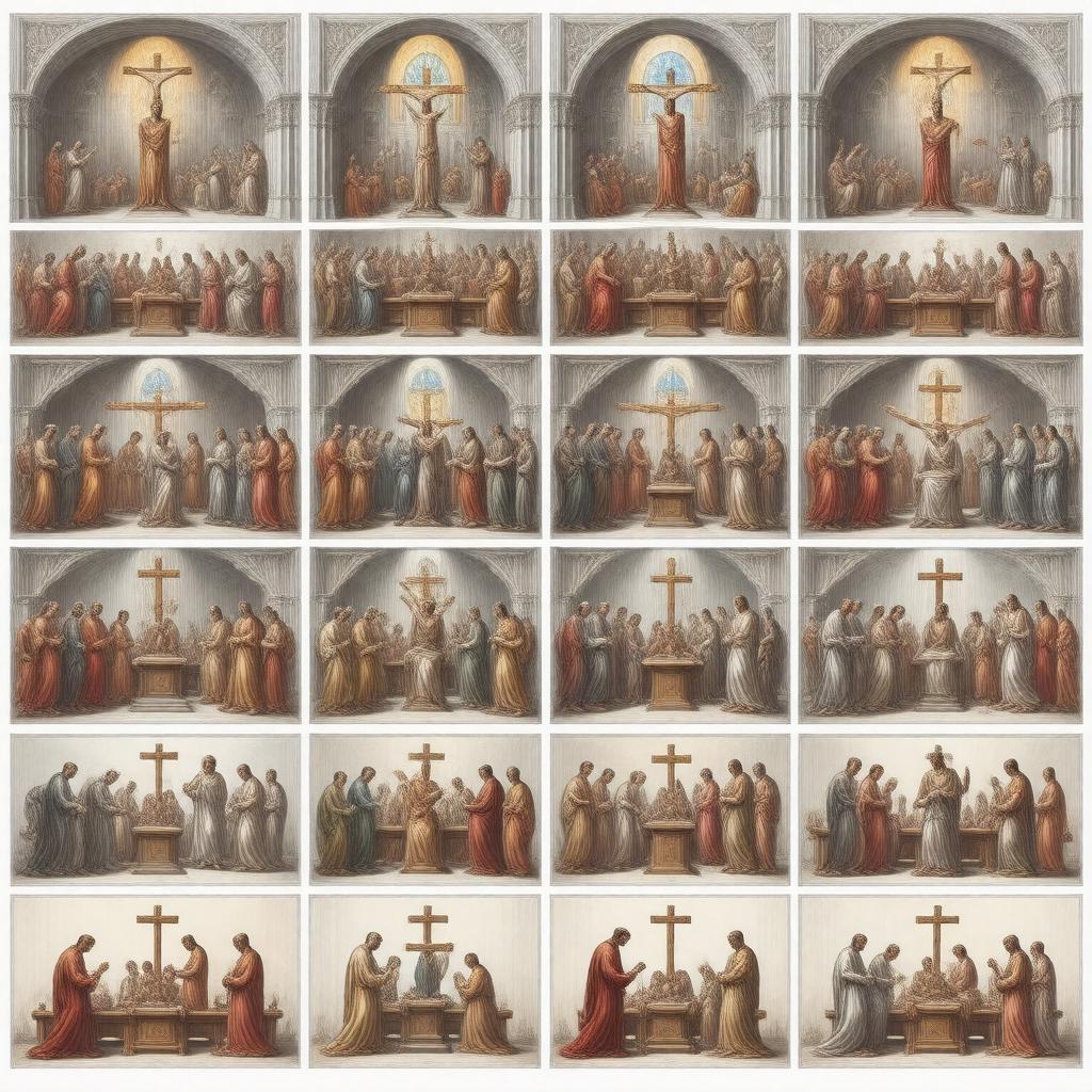 Stations of the Cross